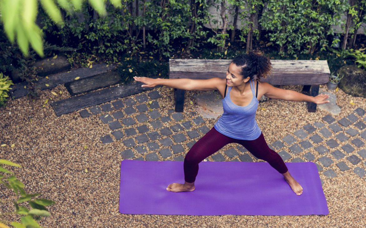 yoga